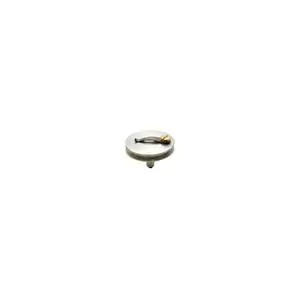 PELCO SEMClip™ Ø18mm x 6mm Pin Stub