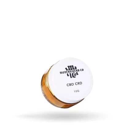 The Hemp Collect CBD Distillate