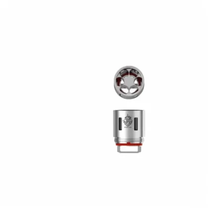 Smoktech TFV12 V12-T12 12-Coil Replacement Coils (3 Pack)