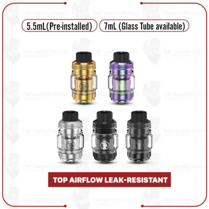 GeekVape Z Subohm Tank 5 - Thevapersworld