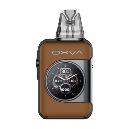 OXVA Xlim SQ Pro 2 Kit - Blue Shadow (Discontinued) - Ecigwizard