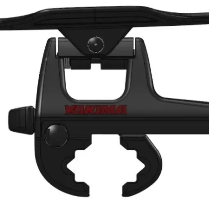 SADDLE SINGLE FRONT LEFT