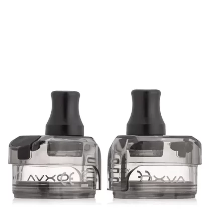 Origin Mini XL Replacement Pod 2 Pack By Oxva - Vape Store