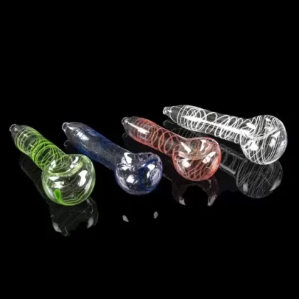 Peanut Spoon Pipe