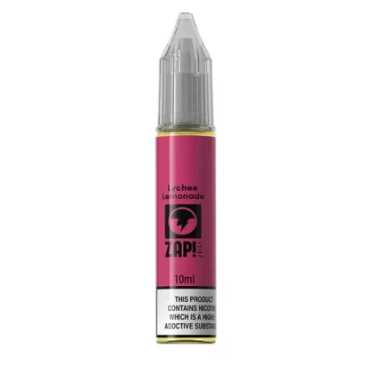 Aisu Lychee Lemonade Nic Salt E-Liquid