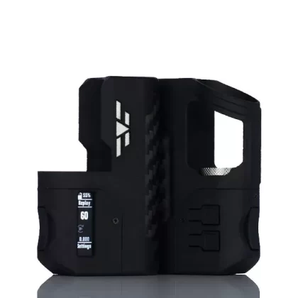 Tek Division Endurance 18650 DNA 60C SBS Mod - Caged - Directional 510, Non-Caged - Non-Directional 510