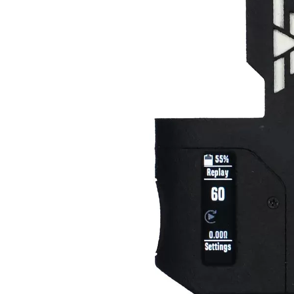 Tek Division Endurance 18650 DNA 60C SBS Mod - Caged - Directional 510, Non-Caged - Non-Directional 510 - Image 2