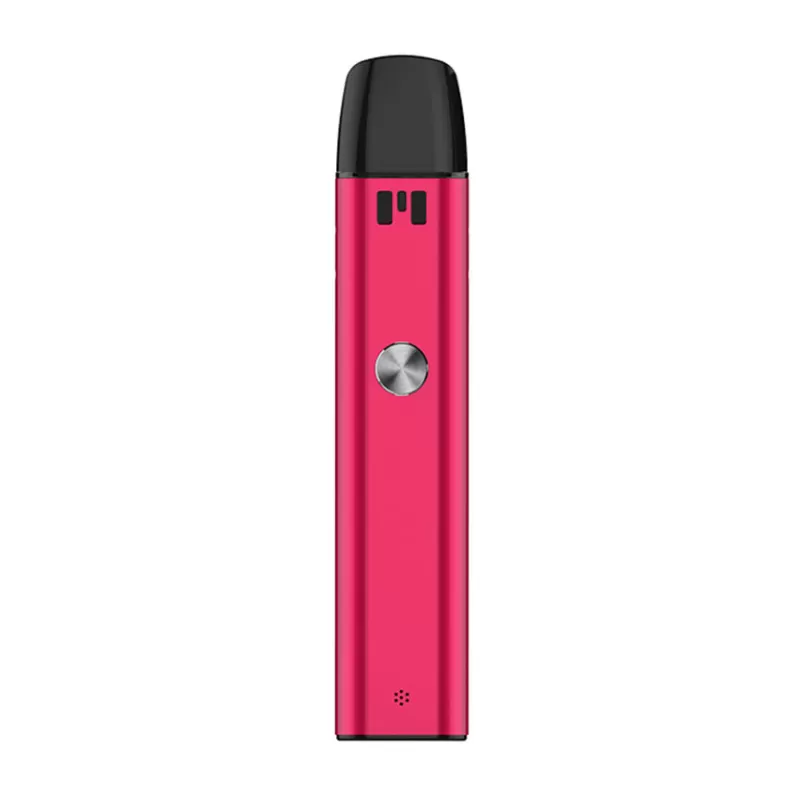 Vaporbucks Simmi Pod System Kit - Gunmetal - Image 3