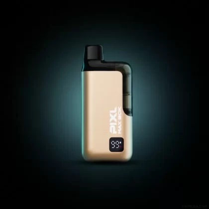 PIXL Max 20K Now Basisgerät – Gold