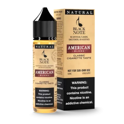 American Blend