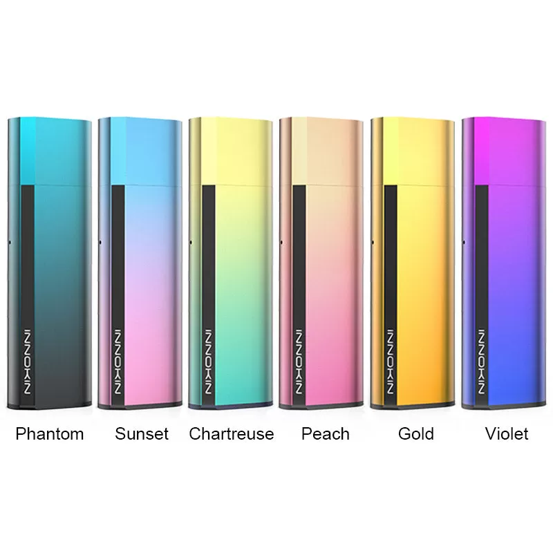 Innokin Klypse Pod System Kit 700mAh - Scarlet