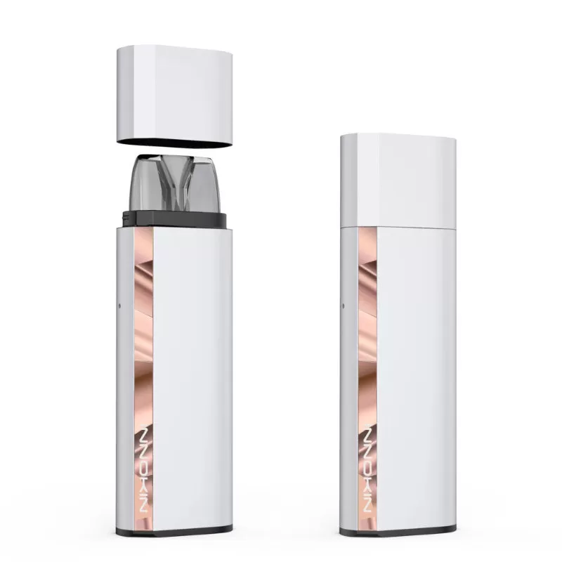 Innokin Klypse Pod System Kit 700mAh - Scarlet - Image 3