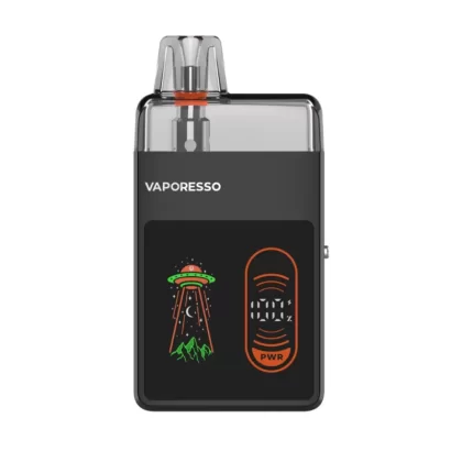 Vaporesso Eco Nano Pro Pod Vape Kit - Silver