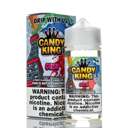 Candy King - Vapordna (9F5200)