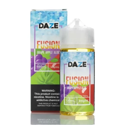 7 Daze Fusion TFN - Vapordna (1F0AFA)