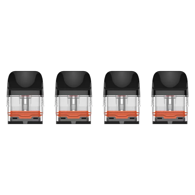 Vaporesso Xros Corex 2.0 Replacement Pods - 0.6 Ohms - Ecigwizard