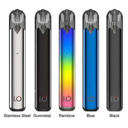 Innokin I.O Pod System Kit 310mAh & 0.8ml - Blue