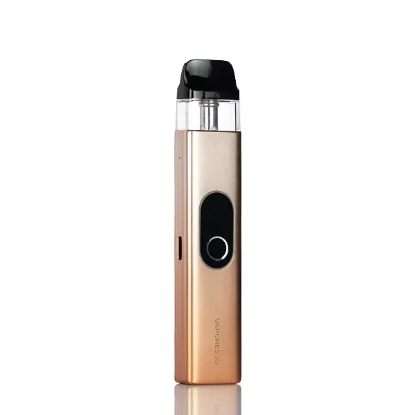 Vaporesso XROS 4 Pod System - Silver - Image 3