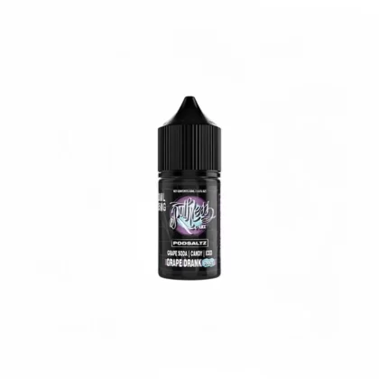 Grape Drank On ICE SALT – Ruthless Vapor – 30mL VG: 50% salt - Uwinvapeaustralia