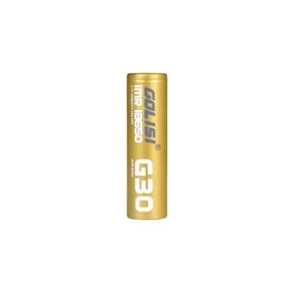 Golisi G30 18650 - Vapeshop Co