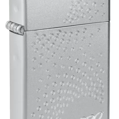 Slim® Zippo Dot Design