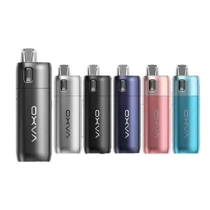 OXVA ONEO Pod Vape Kit 40W - Midnight Blue