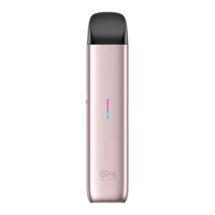 UWell Caliburn G4 Mini Pod Vape Device - G4 Mini Dusty Indigo