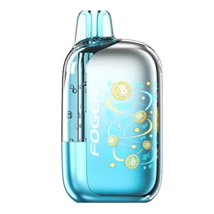 SUMMER MIST FOGER BIT 35K - Huffvape