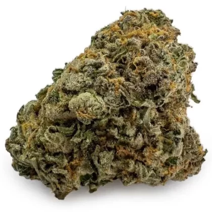 Trainwreck Weed Strain