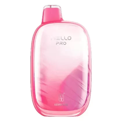 Vienna Bliss Float Mello Pro 50K