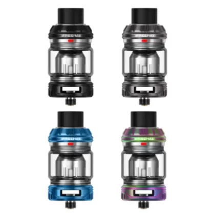 Freemax M Pro 3 Atomizer - Gunmetal