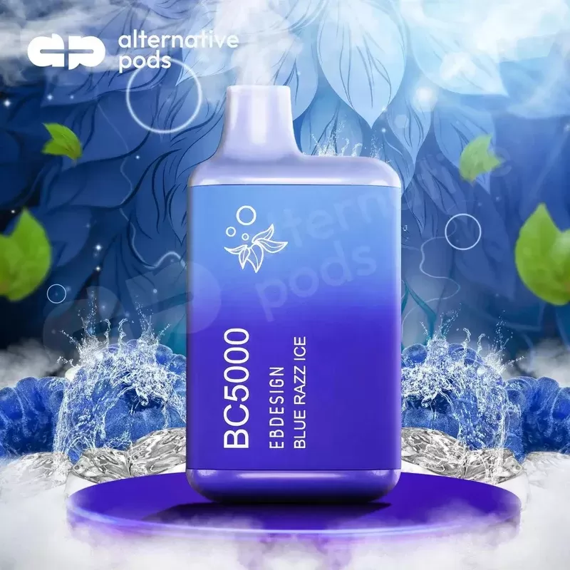 EBDesign BC5000