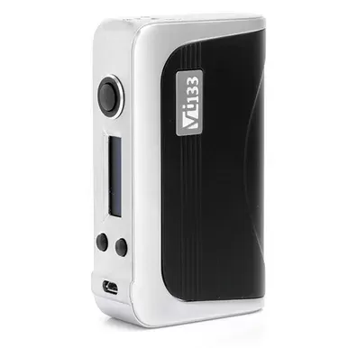 HCIGAR VT133 Mod