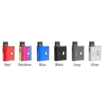 Airis Nico Pod System Kit 450mAh - Gray