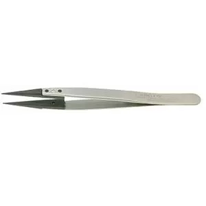 PELCO® ESD Safe, Replaceable Tip Tweezers 259