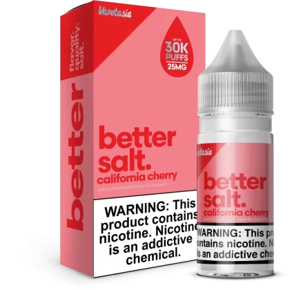 Better Salt - Vaporider Deals (8523E0)
