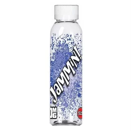 Bigfindeal E-liquid – Jammin!