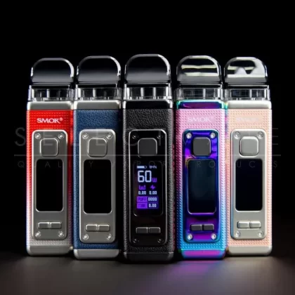 SMOK RPM4 60W Pod System