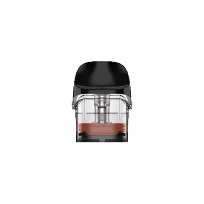 Vaporesso LUXE QS Pod 4pcs/pack - Resistance#0.6ohm Mesh>1.0ohm Mesh