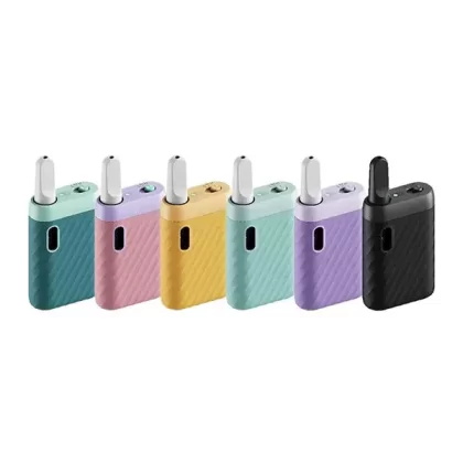 Ccell Sandwave 510 Battery Vaporizer