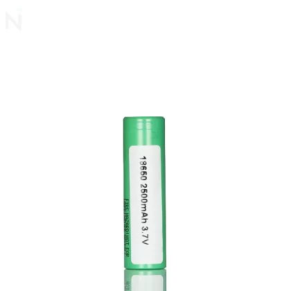 Samsung S25R 18650 Battery 2500mAh