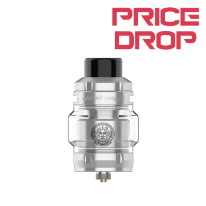 GeekVape Z Max Tank - Skullvaping