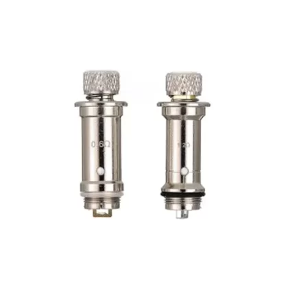Lost Vape Lyra Replacement Coil 5pcs-pack - Mesh 0.6ohm