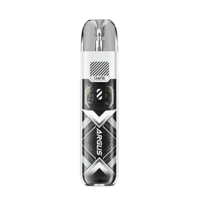 Voopoo Argus P1s Pod System Kit 25W (800 mAh) - Creed Black, Creed Cyan