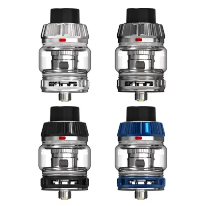Sale $24.90 – Freemax Fireluke 4 Tank - Cheapvape Deals