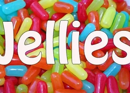 Jellies Premium E-Liquid