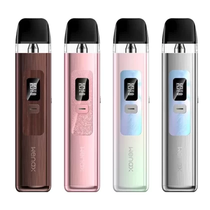 Geekvape Wenax Q 25W Pod Kit - Eightvape