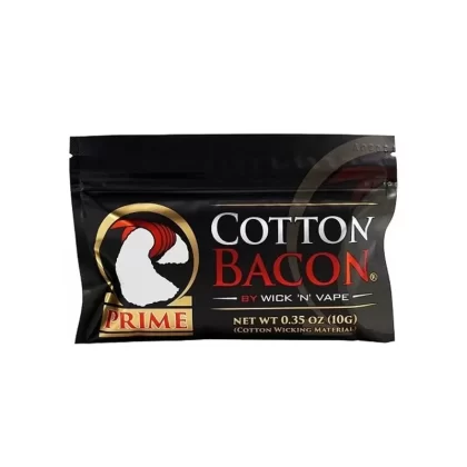 Cotton Bacon Prime - Ecigdepot