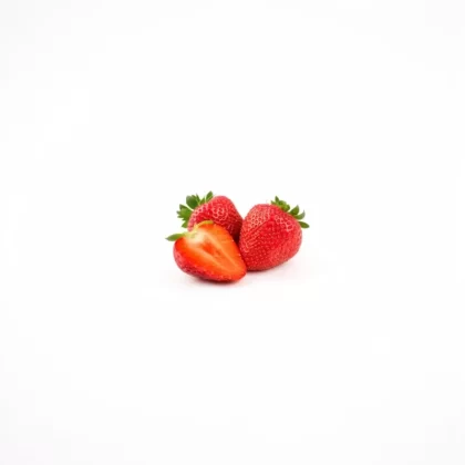 TFA Aroma Natural Fresa Madura Caladas - Fumotvapemexico