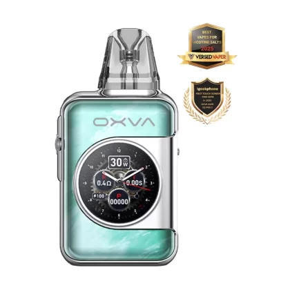 OXVA Xlim SQ Pro 2 Pod System Kit - Vape Kit; Vape Product; 1600mAh